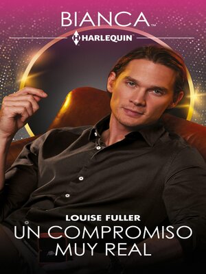 cover image of Un compromiso muy real